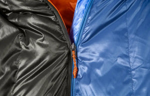 Nemo Sleeping Bag Disco (30°F / -1°C) Endless Promise Sleeping Bag