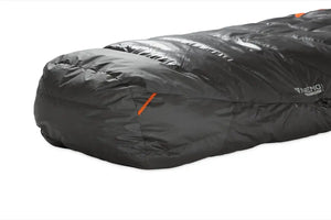 Nemo Sleeping Bag Disco (30°F / -1°C) Endless Promise Sleeping Bag
