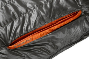 Nemo Sleeping Bag Disco (30°F / -1°C) Endless Promise Sleeping Bag