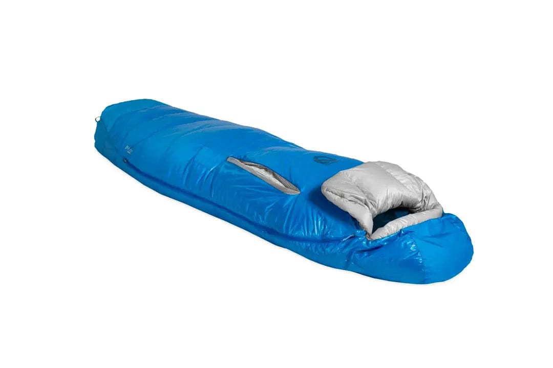 Nemo Sleeping Bag Disco (30°F / -1°C) Endless Promise Sleeping Bag