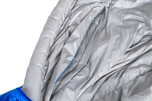 Nemo Sleeping Bag Disco (30°F / -1°C) Endless Promise Sleeping Bag