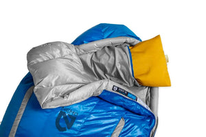 Nemo Sleeping Bag Disco (30°F / -1°C) Endless Promise Sleeping Bag