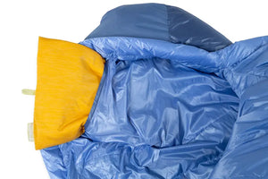 Nemo Sleeping Bag Disco (30°F / -1°C) Endless Promise Womens Sleeping Bag