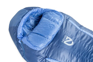 Nemo Sleeping Bag Disco (30°F / -1°C) Endless Promise Womens Sleeping Bag