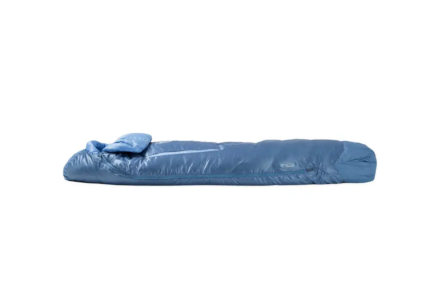 Nemo Sleeping Bag Disco (30°F / -1°C) Endless Promise Womens Sleeping Bag