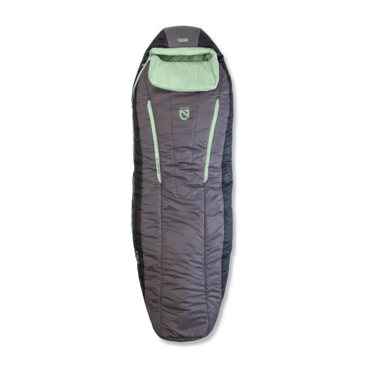 Nemo Sleeping Bag Forte (35°F / 2°C) Womens Sleeping Bag