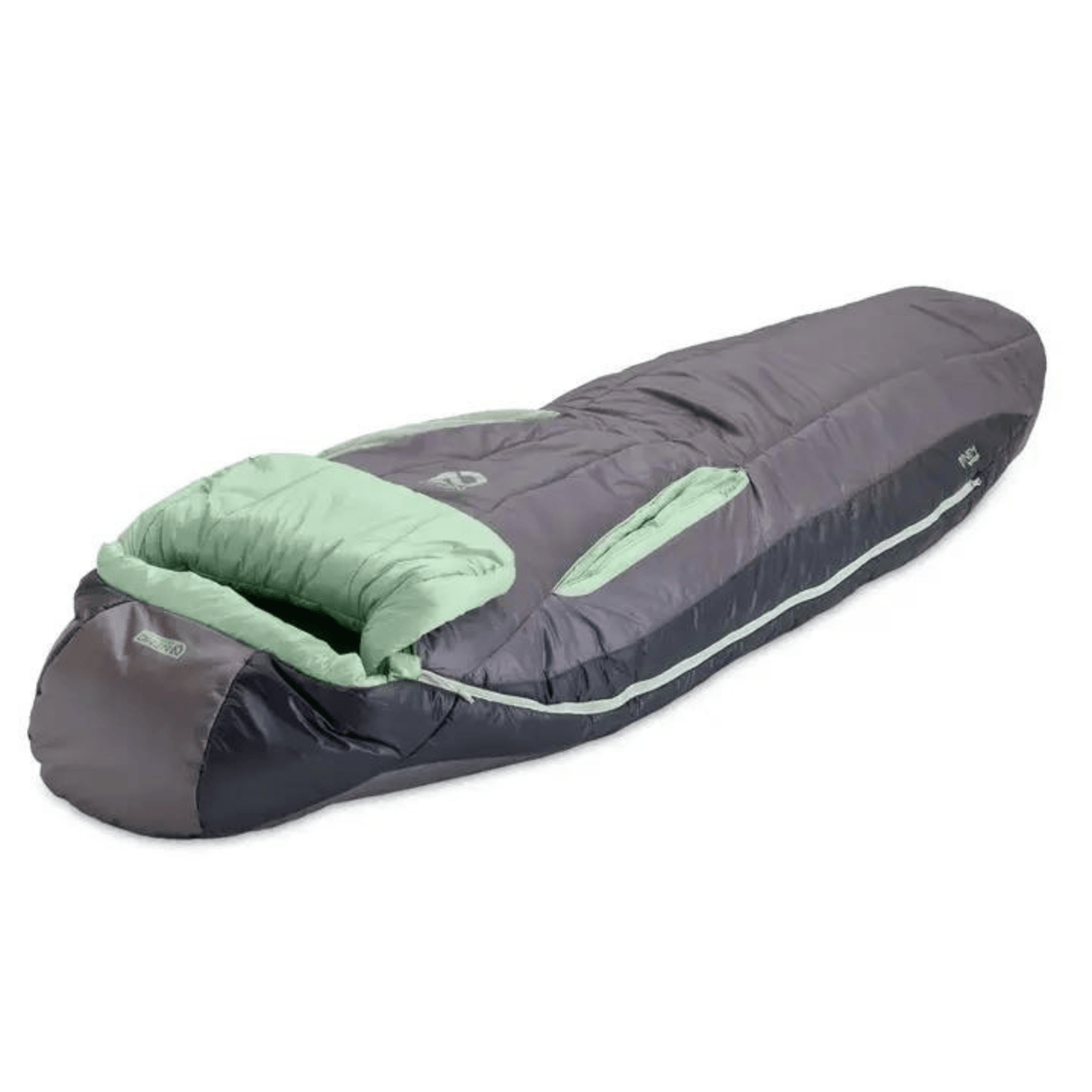 Nemo Sleeping Bag Forte (35°F / 2°C) Womens Sleeping Bag