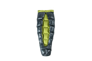 Nemo Sleeping Bag Pulse Endless Promise Ultralight Backpacking Quilt