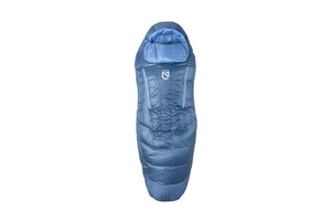 Nemo Sleeping Bag Regular / Blue Horizon Disco (30°F / -1°C) Endless Promise Womens Sleeping Bag 10471312046REG