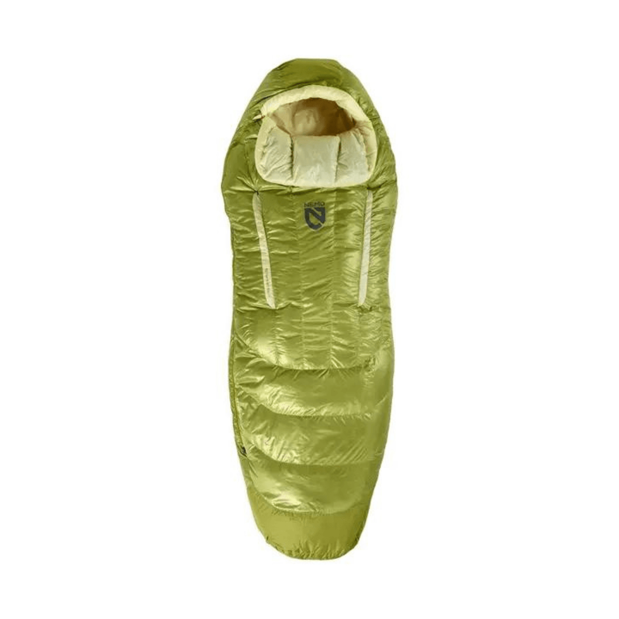 Nemo Sleeping Bag Regular Disco (15°F / -9°C) Endless Promise Womens Sleeping Bag 10443011382RH