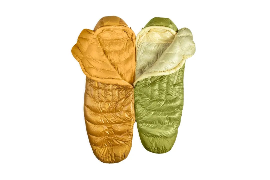 Nemo Sleeping Bag Regular Disco (15°F / -9°C) Endless Promise Womens Sleeping Bag 10443011382RH