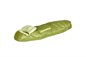 Nemo Sleeping Bag Regular Disco (15°F / -9°C) Endless Promise Womens Sleeping Bag 10443011382RH