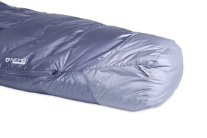 Nemo Sleeping Bag Regular Disco (30°F / -1°C) Endless Promise Womens Sleeping Bag 10443111383RH