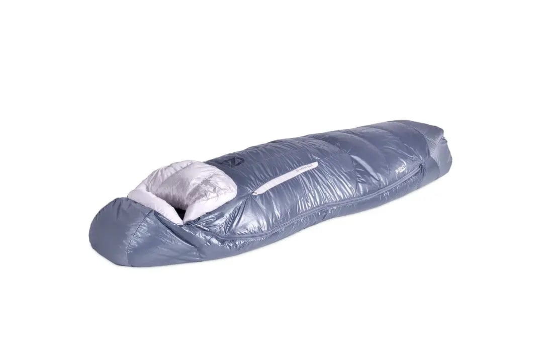 Nemo Sleeping Bag Regular Disco (30°F / -1°C) Endless Promise Womens Sleeping Bag 10443111383RH