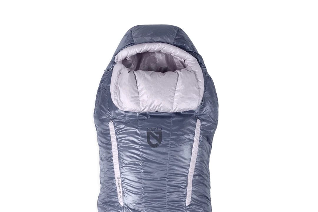 Nemo Sleeping Bag Regular Disco (30°F / -1°C) Endless Promise Womens Sleeping Bag 10443111383RH