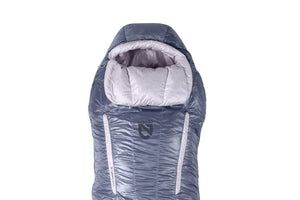 Nemo Sleeping Bag Regular Disco (30°F / -1°C) Endless Promise Womens Sleeping Bag 10443111383RH