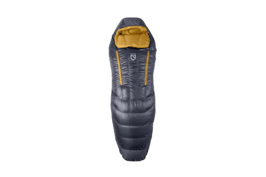 Nemo Disco (15°F / -9°C) Endless Promise Sleeping Bag | Oz Backcountry