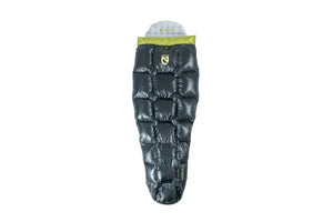 Nemo Sleeping Bag Regular Pulse Endless Promise Ultralight Backpacking Quilt 10471499999REG
