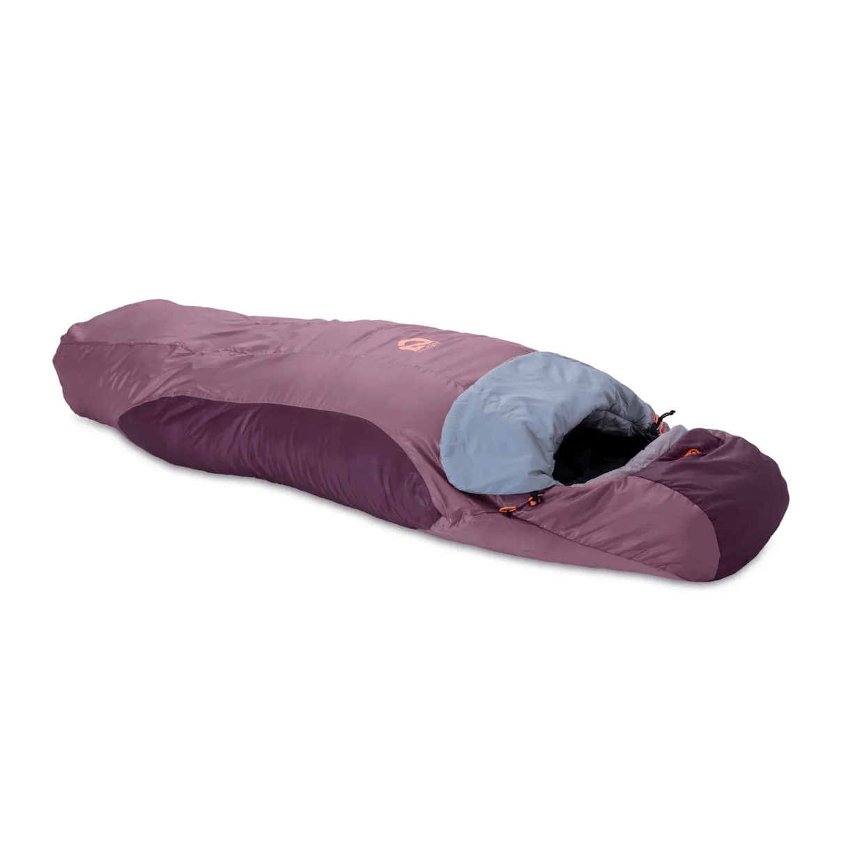 Nemo Sleeping Bag Regular Tempo (35°F / 2°C) Women's Synthetic Sleeping Bag 10170311132NS