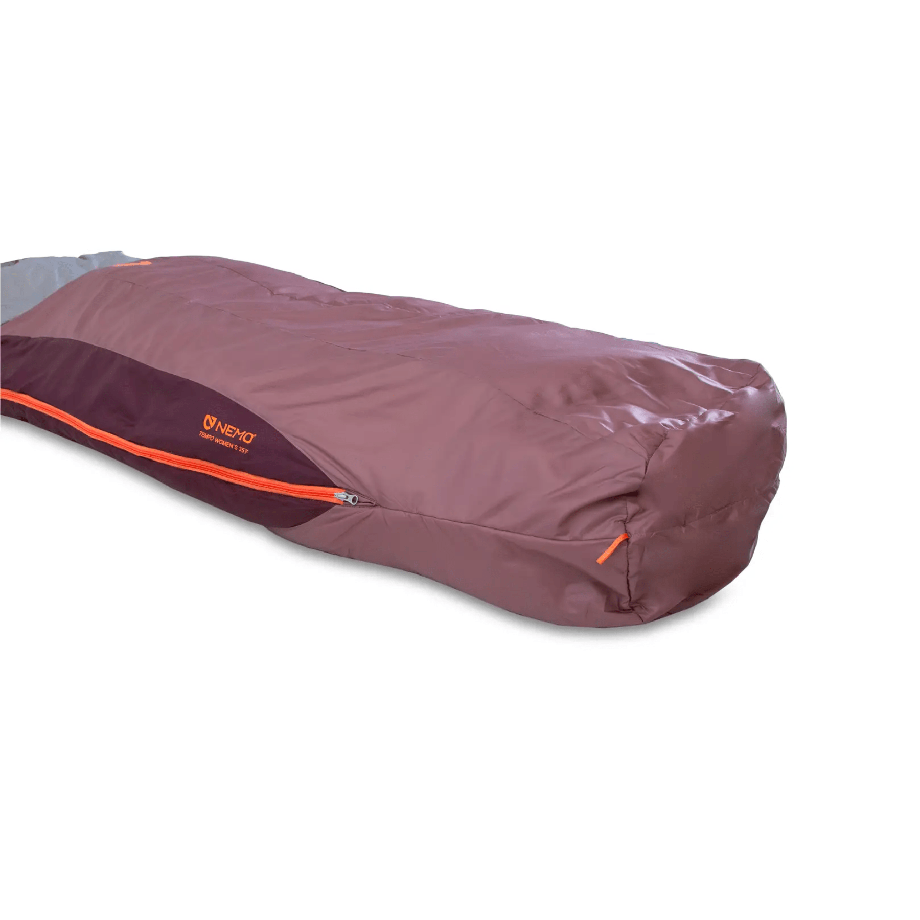 Nemo Sleeping Bag Regular Tempo (35°F / 2°C) Women's Synthetic Sleeping Bag 10170311132NS