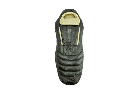 Nemo Sleeping Bag Regular Wide / Boreal Disco (15°F / -9°C) Womens Sleeping Bag 10500212139NS