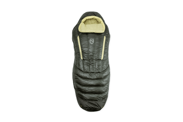 Nemo Sleeping Bag Regular Wide / Boreal Disco (15°F / -9°C) Womens Sleeping Bag 10500212139NS