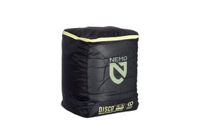 Nemo Sleeping Bag Regular Wide / Boreal Disco (15°F / -9°C) Womens Sleeping Bag 10500212139NS