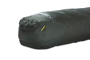 Nemo Sleeping Bag Regular Wide / Boreal Disco (15°F / -9°C) Womens Sleeping Bag 10500212139NS