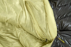 Nemo Sleeping Bag Regular Wide / Boreal Disco (15°F / -9°C) Womens Sleeping Bag 10500212139NS