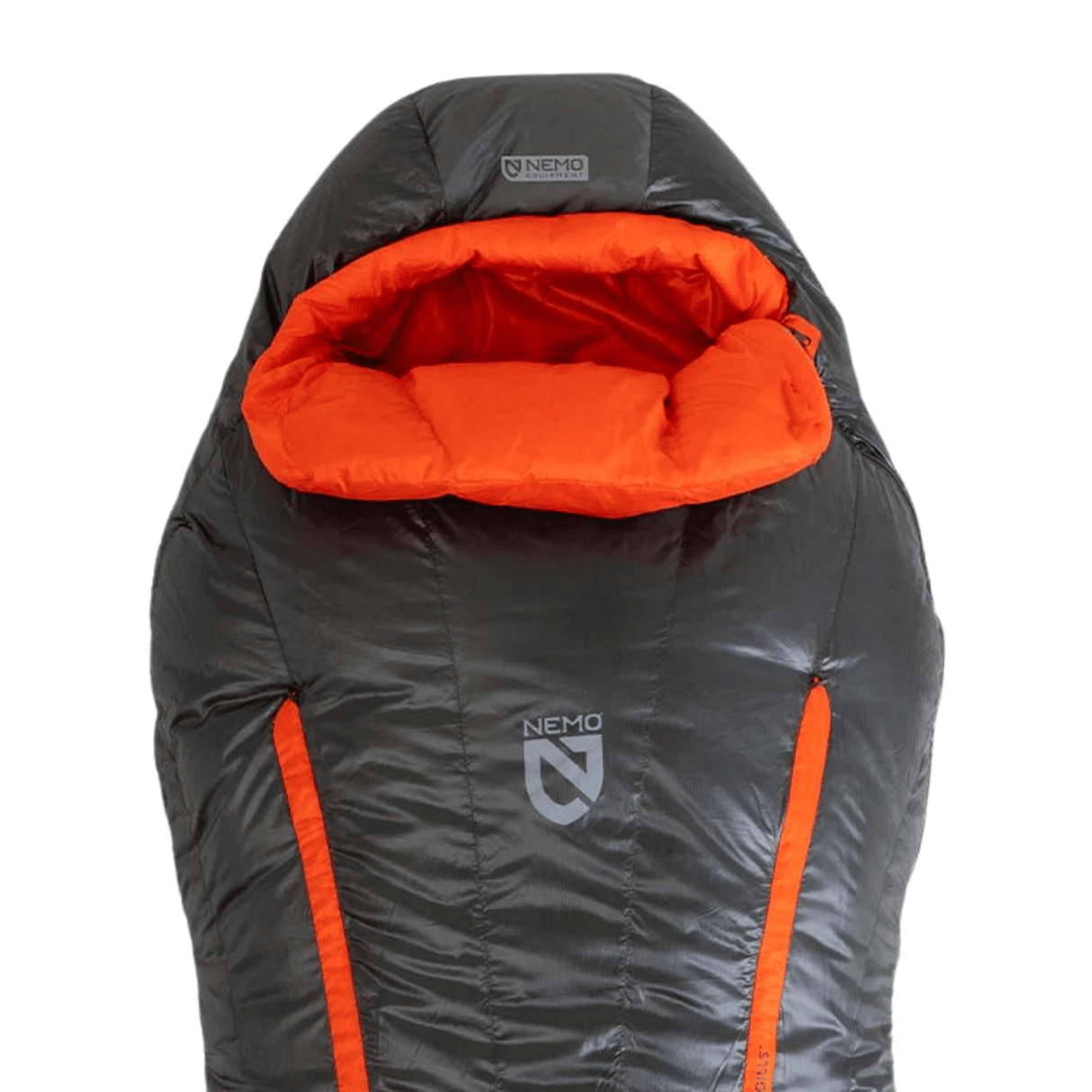 Nemo Sleeping Bag Riff (15°F / -8°C) Endless Promise Sleeping Bag