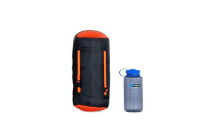 Nemo Sleeping Bag Riff (15°F / -8°C) Endless Promise Sleeping Bag