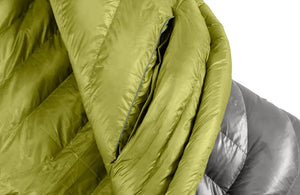 Nemo Sleeping Bag Riff (15°F / -8°C) Endless Promise Womens Sleeping Bag