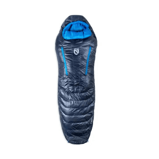 Nemo Sleeping Bag Riff (30°F / -2°C) Endless Promise Sleeping Bag