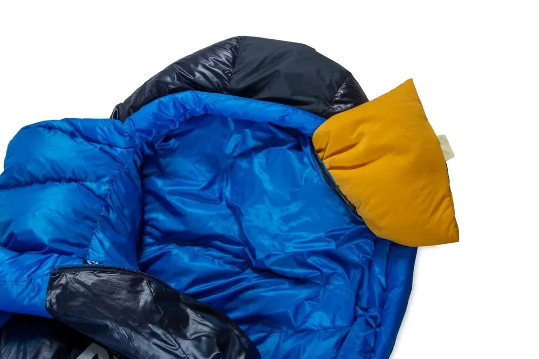 Nemo Sleeping Bag Riff (30°F / -2°C) Endless Promise Sleeping Bag