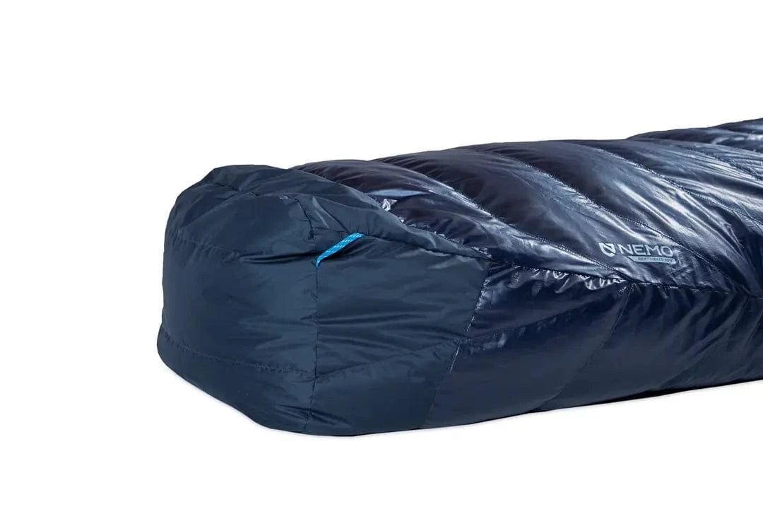 Nemo Sleeping Bag Riff (30°F / -2°C) Endless Promise Sleeping Bag