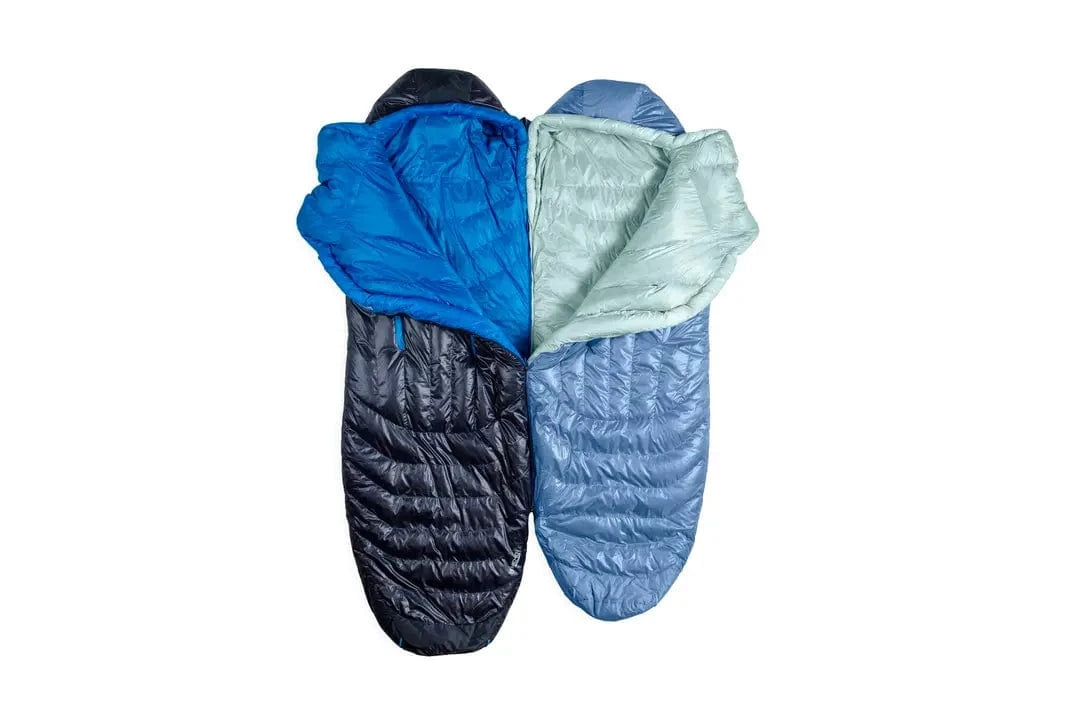 Nemo Sleeping Bag Riff (30°F / -2°C) Endless Promise Sleeping Bag