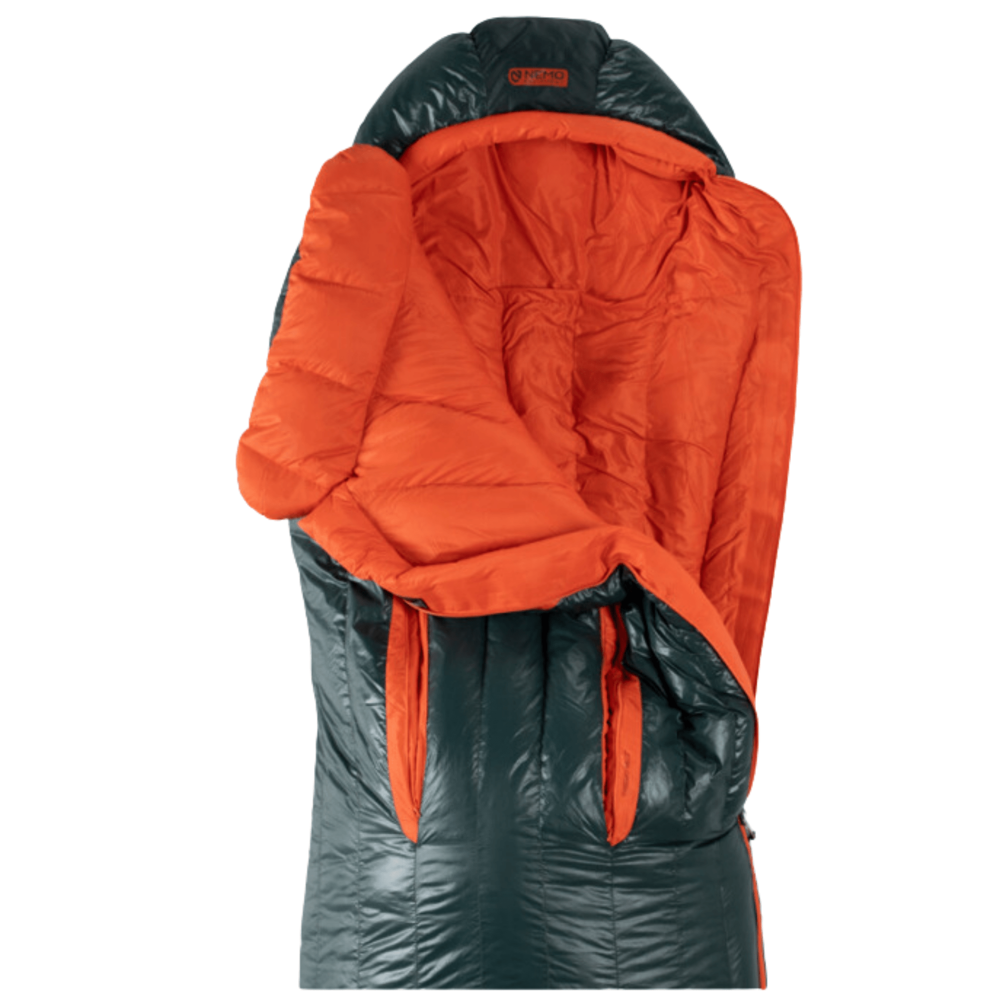 Nemo Sleeping Bag Riff Down (15°F / -9°C) Sleeping Bag