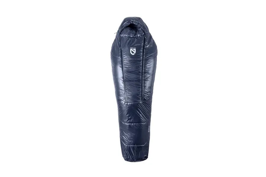 Nemo Sleeping Bag Short Soul Endless Promise Synthetic Mummy  (30°F/-1C- 40°F/4C)  Sleeping Bag 10471699999SHORT