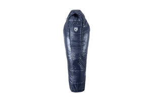 Nemo Sleeping Bag Short Soul Endless Promise Synthetic Mummy  (30°F/-1C- 40°F/4C)  Sleeping Bag 10471699999SHORT