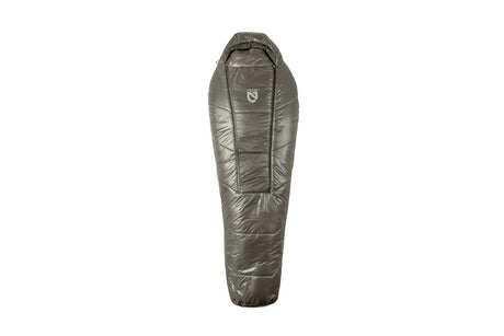 Nemo Sleeping Bag Soul Endless Promise Synthetic Mummy (15°F/-9C- 25°F/-4C) Sleeping Bag
