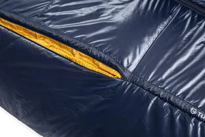 Nemo Sleeping Bag Soul Endless Promise Synthetic Mummy  (30°F/-1C- 40°F/4C)  Sleeping Bag