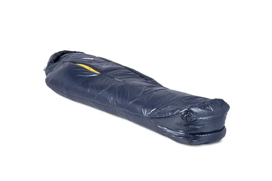 Nemo Sleeping Bag Soul Endless Promise Synthetic Mummy  (30°F/-1C- 40°F/4C)  Sleeping Bag