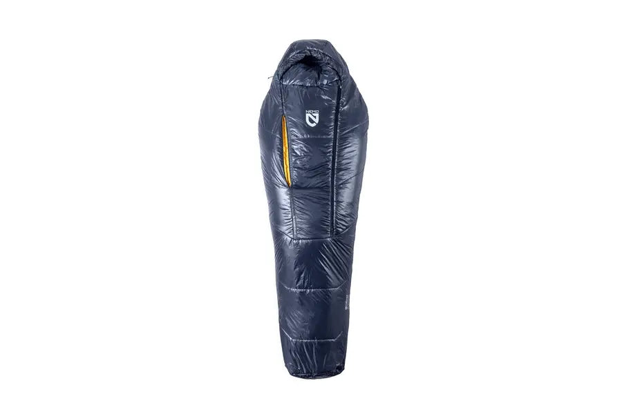 Nemo Sleeping Bag Soul Endless Promise Synthetic Mummy  (30°F/-1C- 40°F/4C)  Sleeping Bag