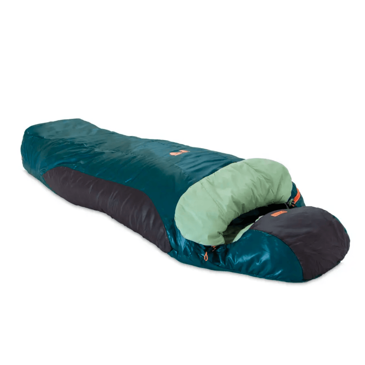 Nemo Sleeping Bag Tempo Women's Synthetic Sleeping Bag