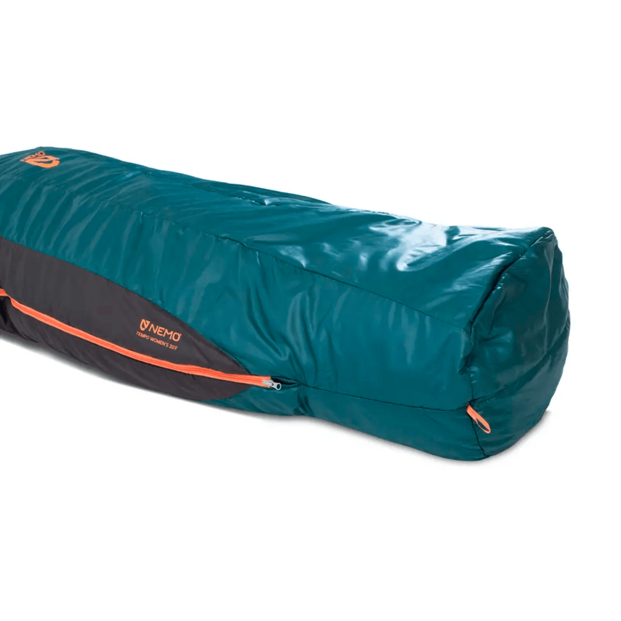 Nemo Sleeping Bag Tempo Women's Synthetic Sleeping Bag