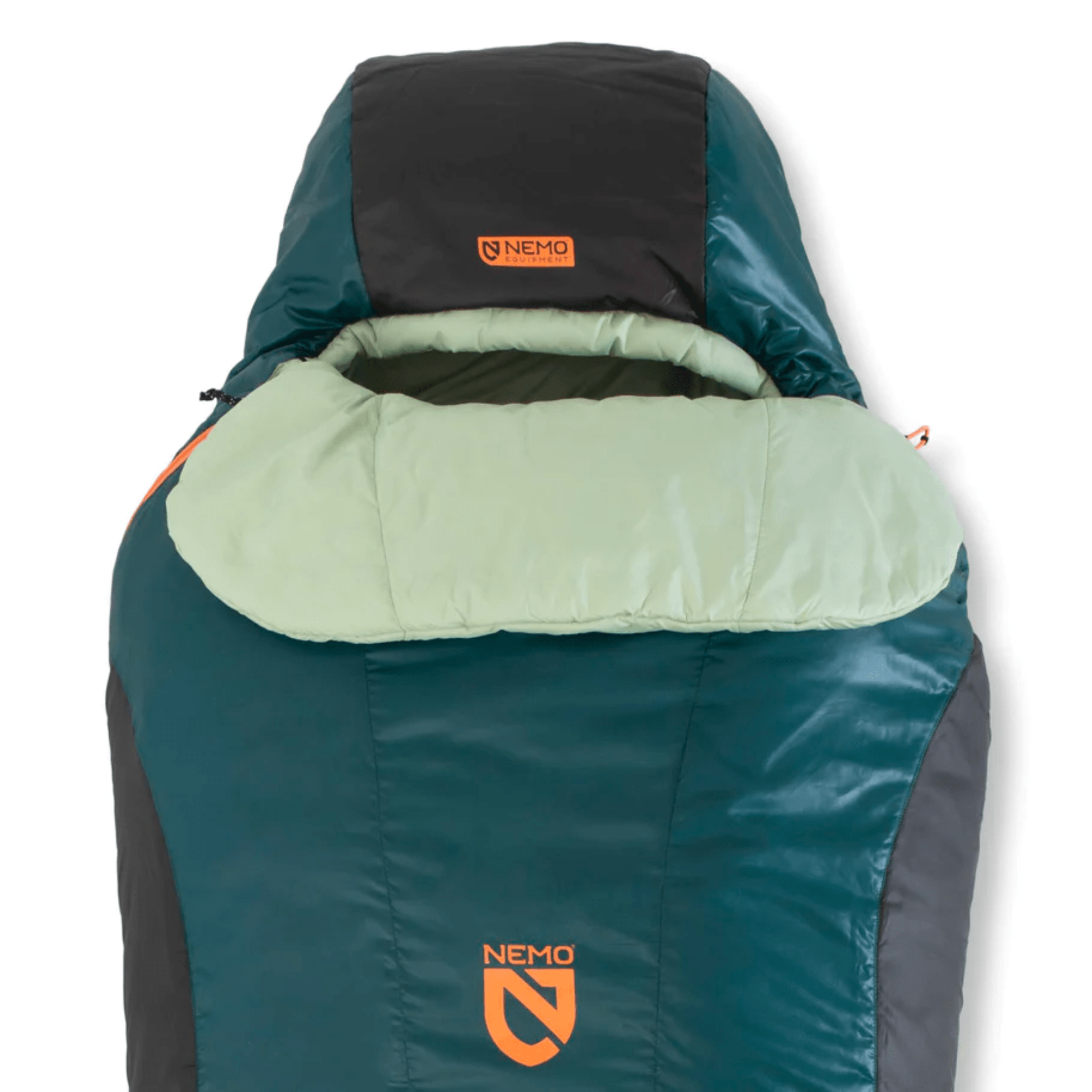 Tempo (20°F / 7°C) Womens Synthetic Sleeping Bag Oz Backcountry