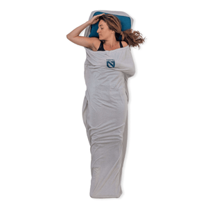 Nemo Sleeping Bag Tracer Blaze Sleeping Bag Liner