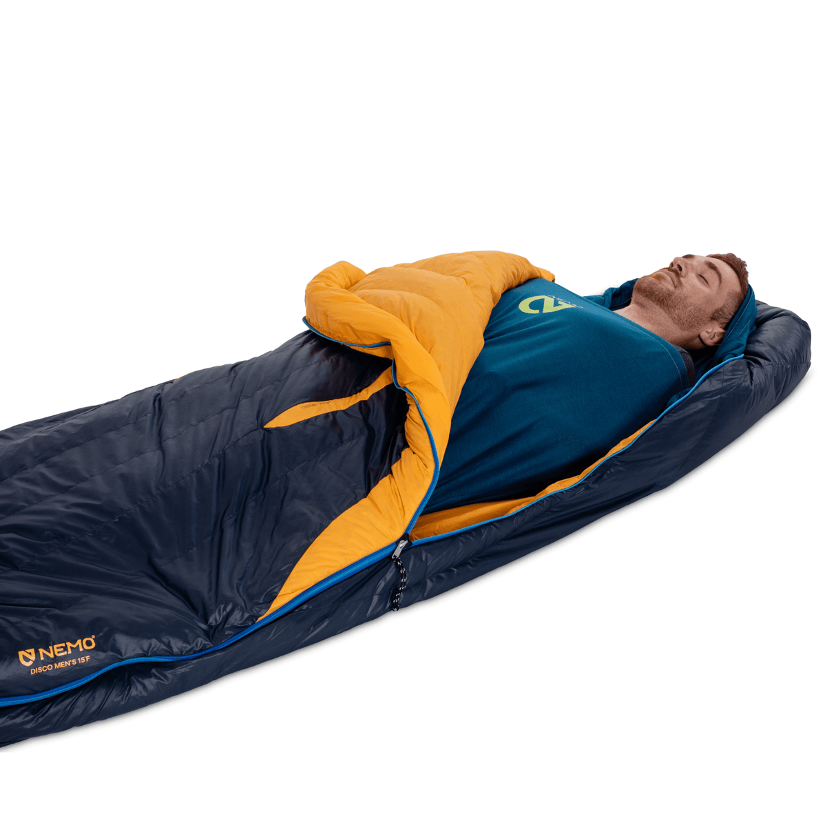 Nemo Sleeping Bag Tracer Sleeping Bag Liner