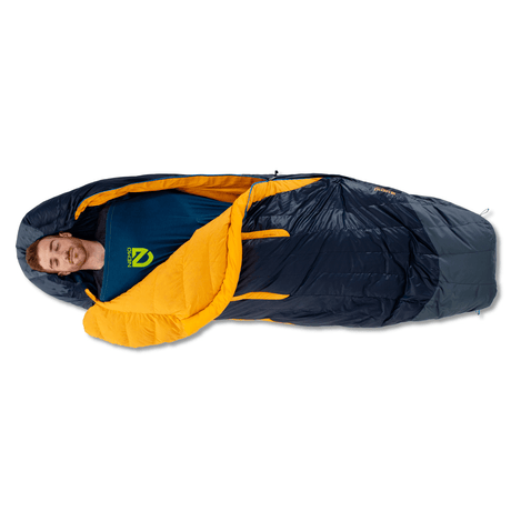 Nemo Sleeping Bag Tracer Sleeping Bag Liner