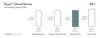 Nemo Sleeping Pad Flyer Cloud Self-Inflating Sleeping Pad